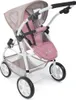 BAYER CHIC 2000 Puppenwagen 3in1 Kombi EMOTION 637 36 Produktbild-Vorschau 9