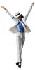 Figúrka Michaela Jacksona Michael Jackson 20 cm Kráľ Popu Náhľad obrázku produktu 1