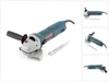 Bosch GWS 1400 Professional, 11000 RPM, 12,5 cm, Prąd Podgląd zdjęcia produktu 1