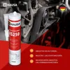 HAUSA vysokoteplotní silikon HS250 trvale pružné lepení do Náhled obrázku produktu 3