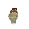 Rieker 61995-81 Schuhe Damen Plateau Keil Sandalen , Produktbild-Vorschau 22