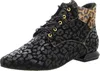 Simen Schnürstiefeletten Damen 32313235323630 Schwarz 39 EU Produktbild-Vorschau 2