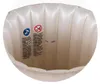 Chipolino Babybadewanne Bubble Nest aufblasbar, rund, Sitz, Produktbild-Vorschau 5