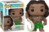 Figurka Funko Pop! Disney Vaiana Moana 2 - Maui, winylowy Anteprima dell’immagine prodotto 3