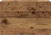 vidaXL Bad-Wandschrank Altholz-Optik 60x25x40 cm Produktbild-Vorschau 6