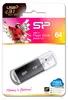 Silicon Power USB-Stick 64GB USB3.2 B02 Black Anteprima dell’immagine prodotto 8