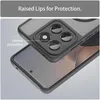 Custodia magnetica per Motorola Edge 60 Fusion: custodia Anteprima dell’immagine prodotto 2