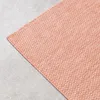 Volero - Outdoor Teppich - Costa Terracotta - 80x150 cm - Produktbild-Vorschau 6