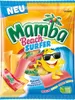 Storck Mamba Beach Surfer paski do żucia o smaku owocowym Podgląd zdjęcia produktu 1