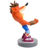 EXG Cable Guys - Crash Bandicoot Support actif Voir les images du produit 11