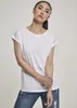 Urban Classics T-Shirt Damen Ladies Organic Extended Produktbild-Vorschau 7