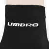 Umbro Pánske Ponožky Quarter 9 Párov Bavlnené Mix Farieb Náhľad obrázku produktu 7