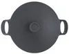 Tefal E21246 Jamie Oliver Kasserolle 24 cm Gusseisen Produktbild-Vorschau 3
