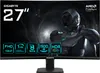 GIGABYTE GS27FCA 68,6cm 27Zoll VA Monitor 1920x1080 200Hz Produktbild-Vorschau 1