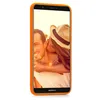 kwmobile 44692.69, Cover, Huawei, Huawei Enjoy 7S/P Smart, Produktbild-Vorschau 2
