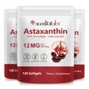 Astaxanthine hautement dosée, antioxydant, système Voir les images du produit 1