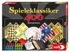 Noris Spieleklassiker, Spielesammlung, Brettspiel, Anteprima dell’immagine prodotto 3