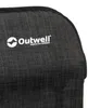 Chaise de camping OUTWELL ONTARIO Uni, noir et gris Voir les images du produit 4
