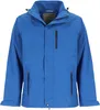 Blue Wave Herren Funktionsjacke Jupp mit abnehmbarer Kapuze Produktbild-Vorschau 1