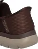 Skechers Summits High Range Slip-On Braun CHOC Größe EU 46 Produktbild-Vorschau 15
