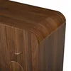 Merax Sideboard Mid-Century mit 4 Türen und Einlegeböden, Produktbild-Vorschau 14