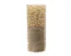 Perlen für Weihnachtsbaumkette beige 10 m Produktbild-Vorschau 2