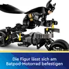 LEGO DC - Batman Baufigur mit Batpod 76273 Náhled obrázku produktu 33