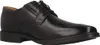 Clarks Tilden Plain 26110350 7, Schnürschuhe in Schwarz für Produktbild-Vorschau 5