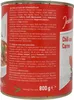 Jeden Tag Chili Con Carne Fertiggericht 3er Pack (3x800g Produktbild-Vorschau 4