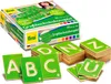 Erzi Jeu éducatif Lettres majuscules, 29 pièces Voir les images du produit 2
