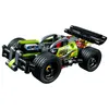LEGO® Technic ZACK! 42072 Produktbild-Vorschau 6