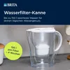 Brita Wasserfilter-Kanne Marella graphit, 2,4 l Füllmenge Produktbild-Vorschau 4