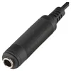 Goobay 50470 Adaptateur pour casque, 3,5 mm mâle à 6,35 mm Voir les images du produit 7