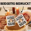 Jobwechsel Tasse Geschenk Dann Geh Doch Zu Deinen Neue Produktbild-Vorschau 2