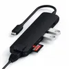Satechi ST-UCSMA3K - Kabelgebunden - USB 3.2 Gen 1 (3.1 Gen Produktbild-Vorschau 15