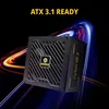 Enermax ERV750G-AHG-NAC Enermax Power Supply 750W CyberG II Vista previa de la imagen del producto 12