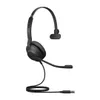 Jabra Headset Evolve2 30 SE USB-A MS Mono schnurgebunden Produktbild-Vorschau 1