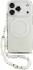 Etui Guess Iml Flowers Electro Pearl     Strap Magsafe Do Produktbild-Vorschau 1