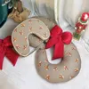 Almohada para embarazadas en forma de C – diseño "osos Vista previa de la imagen del producto 10