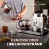 ProfiCook® PC-TKS 1056 Tee- u. Kaffeestation in Einem Produktbild-Vorschau 12