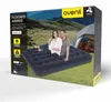 Avenli Campingmatratze "Nightlight" 191 x 137 x 22 cm, Produktbild-Vorschau 9