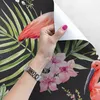 Coloray Fototapete 312x219 cm Vlies-Fototapete - Flamingo Produktbild-Vorschau 3
