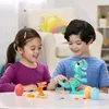 Play-Doh Play-Doh T-Rex Dinosaurier-Kauknete-Set F1504 Produktbild-Vorschau 7