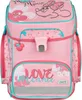 Scooli EasyFit - Schulranzen Set 5tlg. (Minnie Mouse) Produktbild-Vorschau 2
