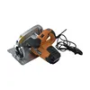 Worx WX445 Scie circulaire portative 1600W Guide laser Voir les images du produit 12