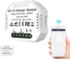 90–250 V, modul stmievača s Wi-Fi, stmievač, inteligentný Náhľad obrázku produktu 1