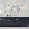 6 Stück Rattan Möbelknöpfe Schrankknöpfe Schränke Produktbild-Vorschau 7