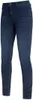 John Doe Ruby Damen Motorrad Jeans, blau, 31/34 Produktbild-Vorschau 8