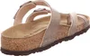 Birkenstock Mayari in Taupe für Uni – 5 UK - 38 EU - 7/7.5 Produktbild-Vorschau 70