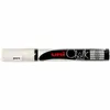 Mitsubishi Marker UNI CHALK PWE-5M weiß Anteprima dell’immagine prodotto 4